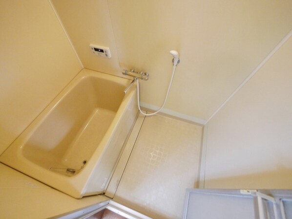 ビアンカ狭山Aの物件内観写真